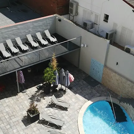 Esmeralda 3* 료렛 드 마르