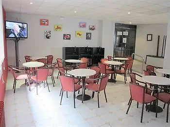 Esmeralda Hotel 3*
